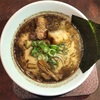 帯広市「麺倉庫 じだい屋」じだい屋らーめん黒がお気に入り♪