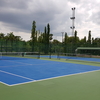 【バンコクでテニス】ラマ9世公園にもテニスコートがあった！～利用方法、行き方/Tennis Court in Rama 9 Park, Bangkok, Thailand