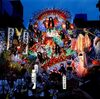 青森の祭り八戸三社大祭は東北の夏を彩ることにかけてねぶた以上か？