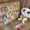 極楽湯でダンダダンのコラボ！グッズの売り切れ状況まとめ！ターボババア！