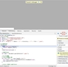 【デベロッパーツール 】JSコードのデバッグ（後編：ステップ実行編）