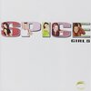 「Spice」Spice Girls（1996）