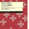 現代人の心は原始時代の環境に適応したまま