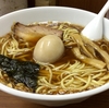 【今週のラーメン１９３９】中華そば・つけめん 甲斐 新高円寺店 （東京・新高円寺） 揚げねぎ味玉そば