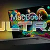 今秋登場の噂「MacBook Ultra」、Mac初タッチ画面ほか6つの新機能