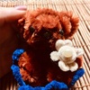ハンドメイド♬