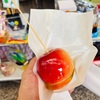 『お祭り』友人と一緒に