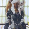 自己紹介パート1  (FF14もFF11も含む。)