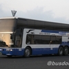 中国JRバス(岡山) / 岡山200か ・453 （744-2901）