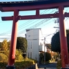 大宮氷川神社（大宮）