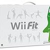 Wii Fit買って一週間経った