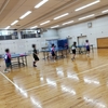 8月9日の練習