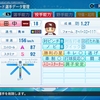 2013年　田中将大　パワプロ2020[リクエスト]