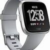 米Amazonで初めてのお買い物！ついに手を出してしまったFitbit Versa