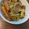 食事記録〜疲れたなぁ〜