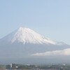 今朝の富士山ＭｔFUJItoday