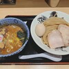 富田食堂　松戸