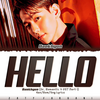 【カナルビ/歌詞和訳】Hello：ハロー - BAEKHYUN：ベクヒョン