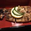 『土用の丑の日』を待たずにフライングして『うなぎ』食べてきました