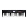 KORG KROSS2-61-MBレビュー：初めてのシンセはこれで決まり！音色、操作性、軽さ、全てがちょうどいい！