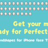Get your model ready for Perfect-Sync    - 52 blendshapes for iPhone face Tracking -