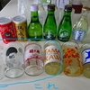 旅行時に買ってきたカップ酒とかのテキトーに感想書く