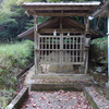 上島古墳　島根県出雲市国富町