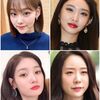 チョンハ、ヨンジョン(宇宙少女)、チェヨン(DIA)の3人がミナ(gugudan)の誕生日会に参加