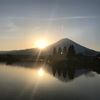 今年の夏休みはキャンプ