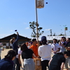 津幡地区町民運動会が開催されました