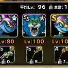 Level 161 検証考察 ピオリムの効率的な使用法 適当にdqmsl