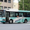 防長バス / 山口200か ・843