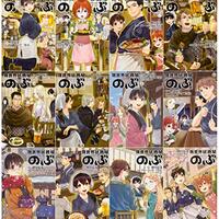 アニメ「異世界居酒屋～古都アイテーリアの居酒屋のぶ～」感想・紹介（ネタバレなし）｜異世界の人たちが“居酒屋メシ”で表情を変えるグルメファンタジー