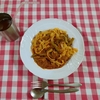 【毎日ご飯】2024年9月4日(水)の食事