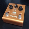 【レビュー】strymon OB.1 Bass MOD.