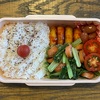 パパが作った弁当（No.421）