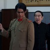ゴールデンカムイ -北海道刺青囚人争奪編-　⑨