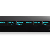 Platform Nano air DAW コントローラー ワイヤレスで利用できるムービングフェーダー搭載の高機能