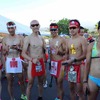 （Ironman Hawaii ）#day 4 Underpants Run