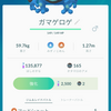 相手で対峙した回数１回！🌠私のパーティー入りしているオススメポケモン紹介！✴️リーグ６、７環境で活躍！✨#28