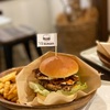 【Y’s Burger 🍔 】京都ハンバーグで有名なグリルデミのハンバーガー屋さんへ行ってみた🍔