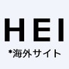 SHEIN（シーイン）