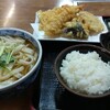 【埼玉県】ふなと(うどん)★★★★☆