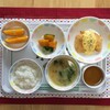 4/1(水)の給食