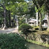 松平郷散策・松平氏遺跡をめぐる -松平氏館跡、高月院　松平郷を巡る旅②