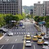 横断歩道では歩行者優先に！！9月1日から台湾の交通に関する法律が変わります