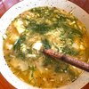 冷汁（ひやじる）