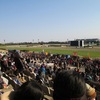 東京のファン感＠東京競馬場