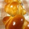 バターロール☆あんパン