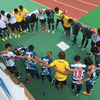 東海社会人サッカーリーグ 第13節VS Chukyo univ.FC
